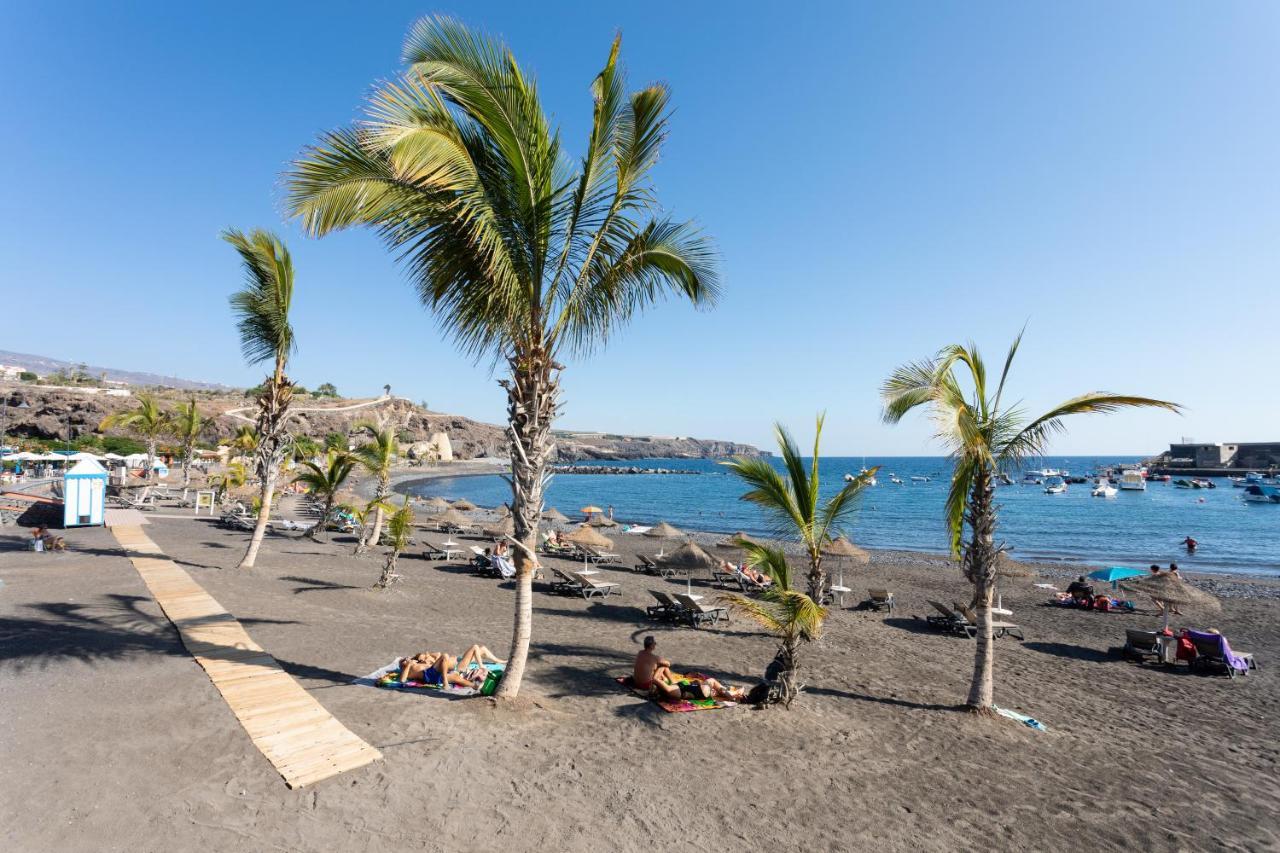 Ferienwohnung 157 San Juan Chill And Sun By Sunkeyrents Playa San Juan Exterior foto