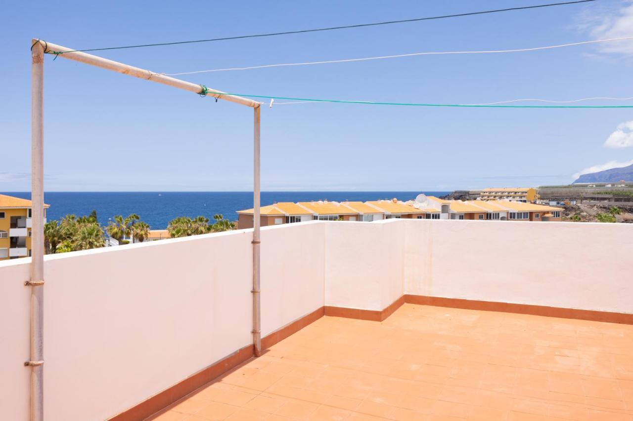 Ferienwohnung 157 San Juan Chill And Sun By Sunkeyrents Playa San Juan Exterior foto
